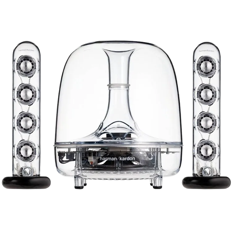 Ремонт техники Harman Kardon